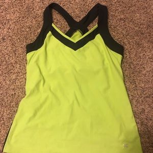 Women’s fitness top